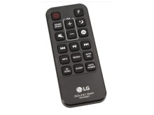 Originální dálkový ovladač LG AKB74935611