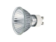 Halogenová žárovka GU10 230V 50W