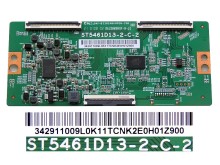 LCD T-CON modul ST5461D13-2-C-2 pro TCL 55C815X1