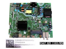 LCD modul základní deska Hisense 55A7100F (RSAG7.820.11631/ROH)