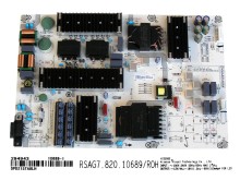LCD zdroj Hisense 75A7GQ - SMPS power unit RSAG7.820.10689/ROH