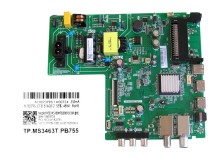 LCD modul základní deska Hisense H32AE5000 - main board HE32A5100HTS