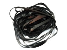 Řemenová sada s plochými řemeny 40-135 mm - 50 ks