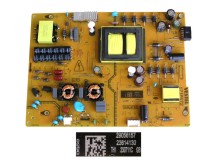 LCD zdrojová deska 17IPS72 / SMPS POWER BOARD Vestel 23814130