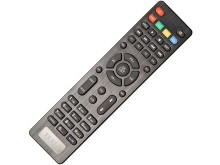 Originální dálkový ovladač Tesla TE-300 druhé generace