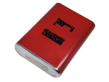 Panasonic NCA103450 Akumulátor 3,6V 2200mAh