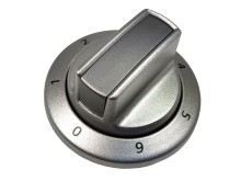 Ovládací knoflík Beko 250315143 pro vařiče Arcelik a Grundig