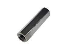 Kovový šestihranný distanční sloupek M3 - vnitřní závit, délka 20mm