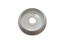 Kroužek knoflíku přepínače funkcí trouby Mora a Gorenje - bílý