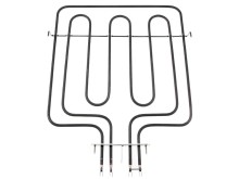 Horní topné těleso trouby s grilem 800W + 1800W 74X2398 BRANDT alternativa