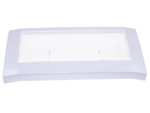 Čelo šuplíku chladničky 4334550400 BEKO, GRUNDIG, ARCELIK - druhá jakost