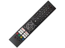 RM-C3611 Dálkový ovladač JVC RC45135T2