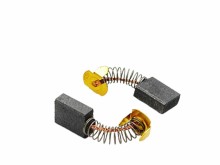 Uhlíky do motoru 6,4 x 13,4 x 17 mm, SF-MR07, 2 ks