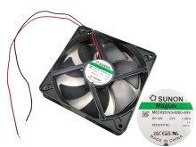 Axiální ventilátor Sunon MEC0251V3-000U-A99 120x120x25mm 12V