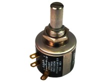 Víceotáčkový potenciometr 1kΩ / 2W VISHAY 534