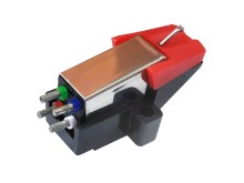 Gramofonová přenoska M5S - MM systém