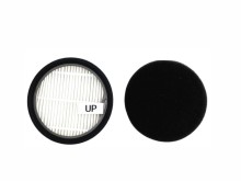 HEPA a pěnový filtr pro vysavač Eta 7236 Magic Aqua Plus