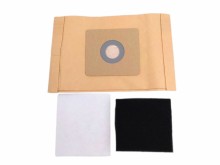 Papírové sáčky a mikrofiltry pro vysavače ETA 1458 68000