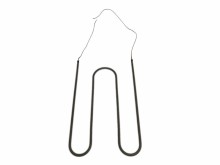 Topné těleso 1200W "M" pro grily Eta 140, 141, 143