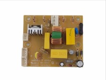 Deska řízení Eta 0034 Mezo II (Eta 003400110)