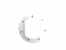 Náhradní knoflík plotny pro sporáky Mora a Gorenje