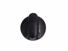 Knoflík přepínače sporáku Mora a Gorenje 810155 - hnědý