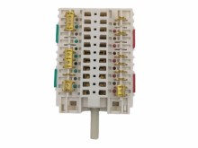 Přepínač trouby Mora Gorenje 466264 (náhrada 466265)