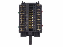 Přepínač trouby Mora Gorenje 466305 - Náhradní díl