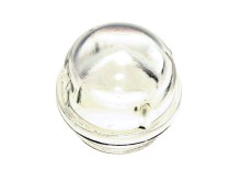 Skleněný kryt světla trouby AEG Electrolux 3879113904 Mora Gorenje 639157