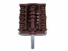 Přepínač trouby Mora Gorenje 813974