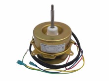 Motor ventilátoru klimatizace ECG GAL6P28A-KWD