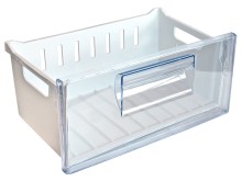 Zásuvka mrazničky spodní pro kombinované lednice Zanussi 2426287161