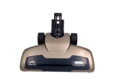 Podlahová hubice s kartáčem bez aretace pro vysavač Eta 7449 Moneto