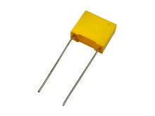 Kondenzátor fóliový 33nF / 275V AC X2 MPX