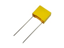Kondenzátor fóliový 15nF / 275V AC X2 MPX