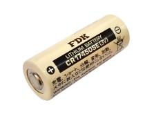 Lithiová baterie CR17450SE 3,0V 2500mAh