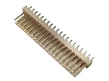 Konektor NS25-W20P 20 pin s roztečí 2,54 mm