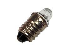 Miniaturní žárovka E10 s čočkou 2.2V 250mA 0.55W