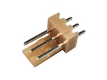 Konektor NS25-W3P 3-pin s roztečí 2,54 mm