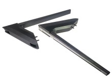 Podstavec pro TV LCD TCL 40105-000215 - nožičky L+R