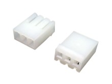 Konektor zásuvka PHU 03, 3 PIN, 3,96 mm