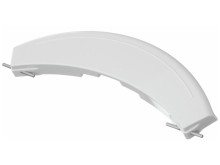 Rukojeť otevírání dvířek 00266751 BOSCH / SIEMENS