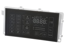 Display pro pračky Bosch 12009572