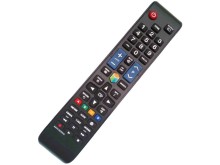 SAMSUNG Dálkový ovladač AA59-00594A - Náhradní