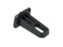 Hák otvírání dveří sušičky VESTEL 42214623 - originální díl