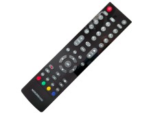 Originální dálkový ovladač Normende RC2712 (23053649)