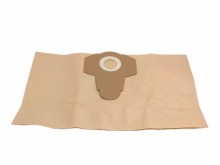 Papírové sáčky do vysavače Parkside a Delonghi L4 - 3 kusy