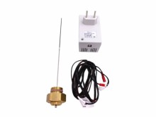 Titanová anoda G 1" 2 x 200 mm TiBEST