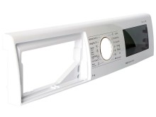 Přední panel pračky Bosch WAT28660BY/11 - 11011931