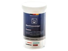 Čistící prostředek na usazený prášek do praček Bosch / Siemens 00311926